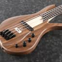 Ibanez Premium Affirma Bass AFR4WAP - Natural Flat