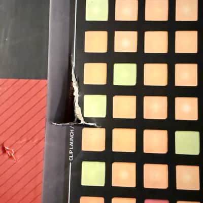 Akai APC40 2010s - Black image 6