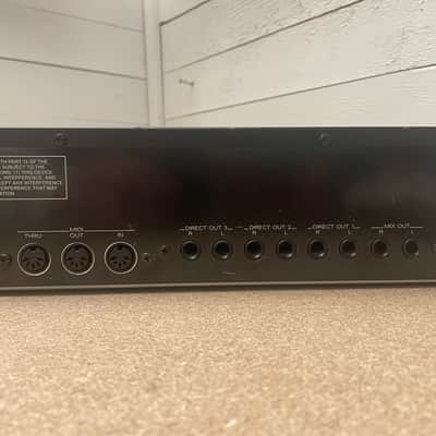 Roland Super JD-990 With SR-JV80-04 Vintage Synth Expansion Board image 8
