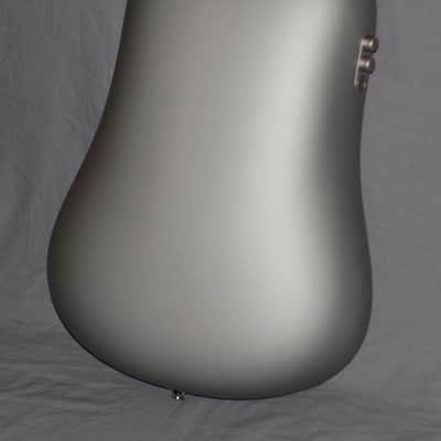 2023 Lava Music - ME PRO - Honeycomb Carbon Fiber - Space Grey image 7