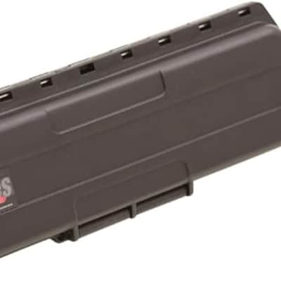 SKB 3i-0702-1B-E iSeries Water Tight Case, 7 x 2 x 1 Inches, Empty image 3