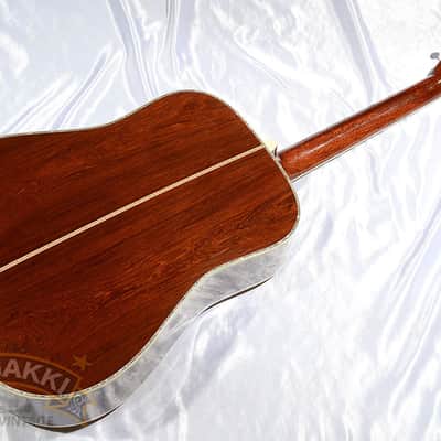 Martin 2013 D 45 Commemorative 51of91 w/demo video! image 3
