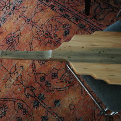 Bradford Guitars Apocalypse Machine 2026 Bild 11
