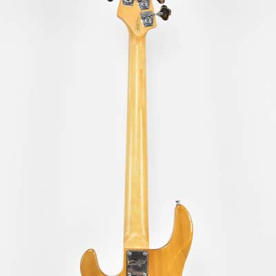OLP Tony Levin Signature Bass guitar image 10