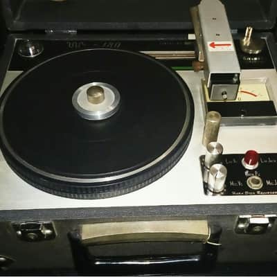 Hara M180 Recorder machine image 2