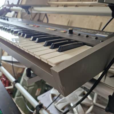 Korg Poly-61 1980s - Black image 5