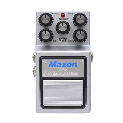Maxon VJR-9 Vintage Jet Riser