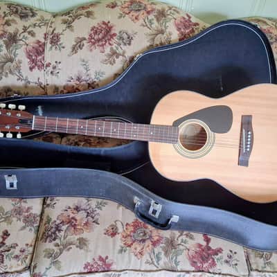 Yamaha FG-325 1977 - Gloss image 6