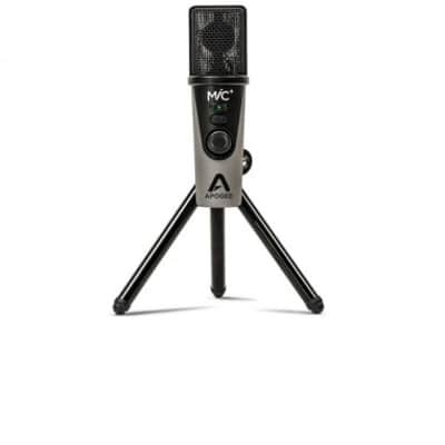 APOGEE Mic Plus image 1