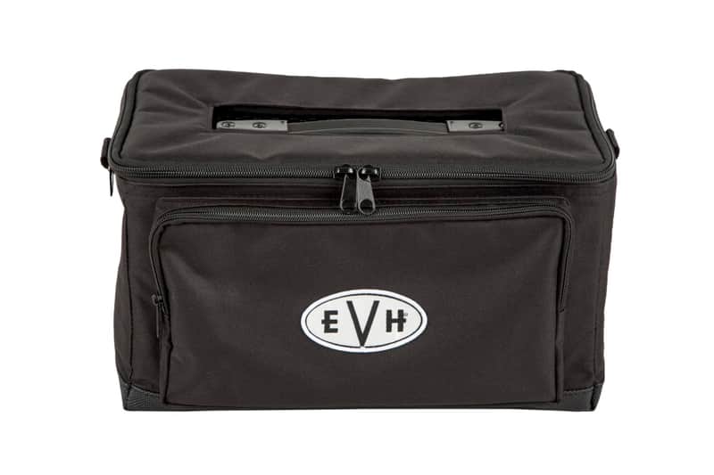 EVH 5150III Lunchbox Amp Carrying Case-NEW image 1