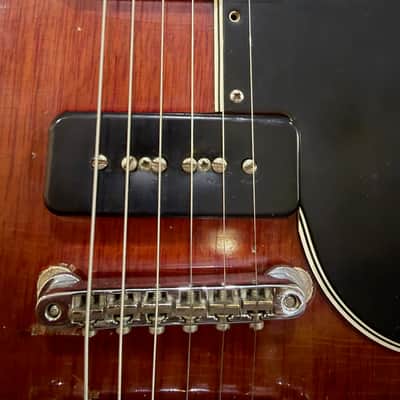 Vintage ‘63 Gibson SG Special - NOT a Reissue image 10