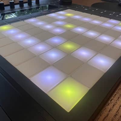Immagine Ableton Push 3 Controller Edition (without processor) — Excellent Condition - 3