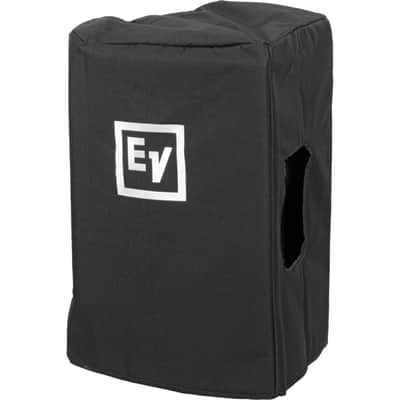 Electro-Voice EKX-12P 1500W 12" Powered Speaker with Padded Cover image 7
