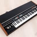 1970s Roland VK-1 Vintage Analog Drawbar Organ, Clean & Serviced w/ Case