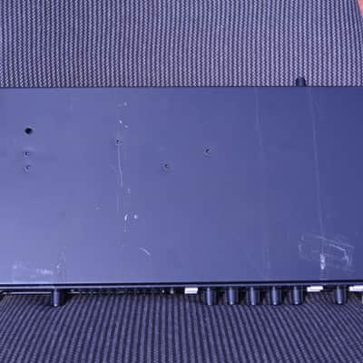 Ampeg SVP  Black with White Controls image 7