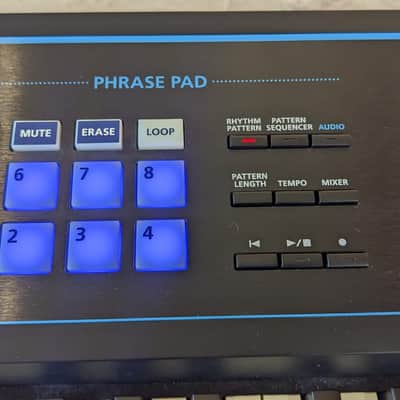 Roland Juno DS88 Synthesizer **FREE SHIPPING** image 11