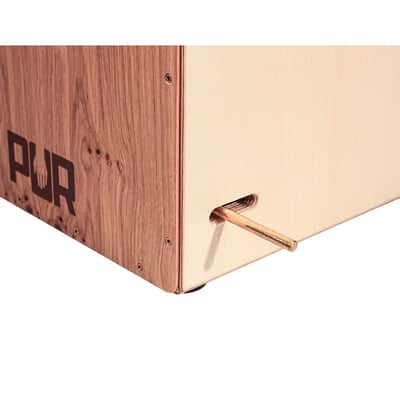 PUR Vision PRO PC 1399 Branch Oak image 4