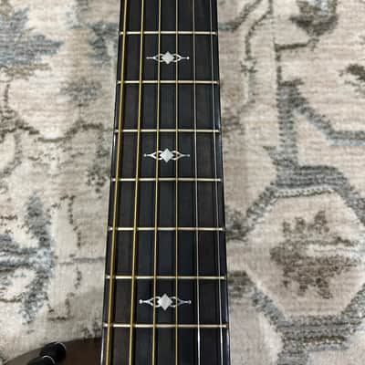 Taylor 314ce with V-Class Bracing 2019 - Present - Natural image 11