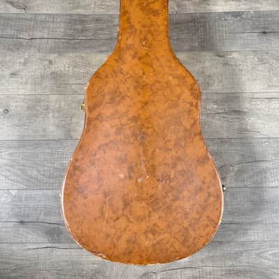 Gibson Brown Case ES-335/ES-345/ES-330 1950s image 6