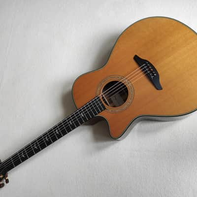 Left-handed, lefty LH Stonebridge G23-CR-L + £400 Upgrades, A+ Con., VERY RARE! image 24