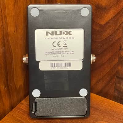 NuX Reissue Series Plexi Crunch image 8