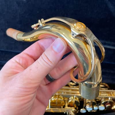 Serviced Yamaha YTS-62II Tenor Saxophone (Ready to Play) - Near Mint Condition image 17