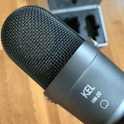 Kel Audio HM2D image 1