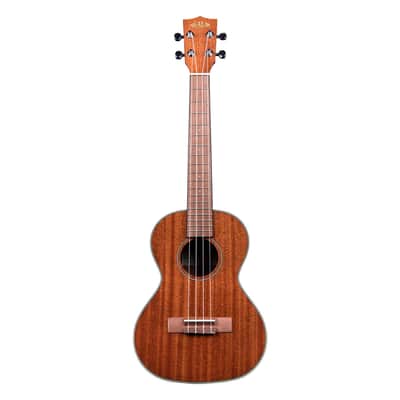 Gloss Mahogany Tenor Kala image 6