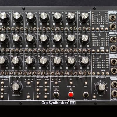 GRP R24 sequencer – complete set image 5