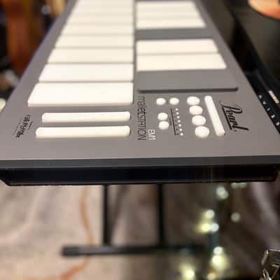 Pearl EM1 malletSTATION | Reverb