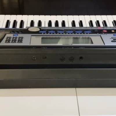 Yamaha PSR 540 keyboard image 5