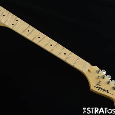 Fender Squier Mini Series Jazzmaster HH NECK + TUNERS, 22.75 image 2