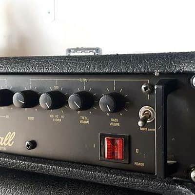 Marshall Ibs 3520 image 5