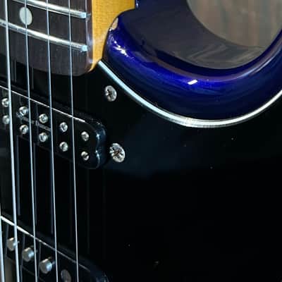 [Refretted(stainless) and PLEK'D] Fender Japan Stratocaster ST62-MH image 14