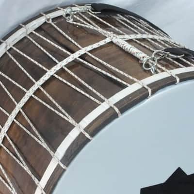 Percussion Drum Davul Dhol dh1 image 6