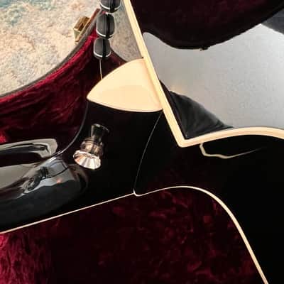 2012 Taylor DDX Doyle Dykes Deluxe -Excellent Condition- image 14
