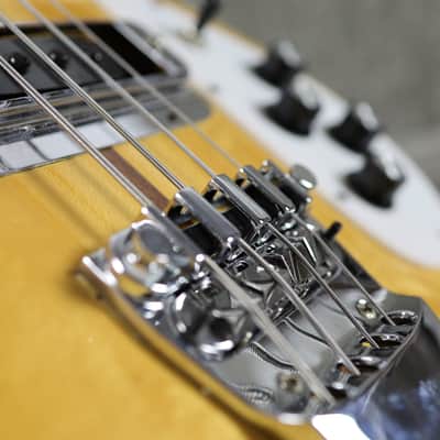 Rickenbacker 4001 1974 - Mapleglo image 13
