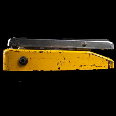 Colorsound Supa Wah-Fuzz-Swell image 4