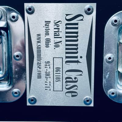 ꉂ☻紙モノおすそ分けꉂ☻1000点set‼️ Odyssey FZGSPIDDJ8001 flight case for Pioneer DDJ-800 | Reverb