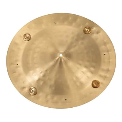 Sabian Paragon Diamondback Chinese Cymbal 20" image 2