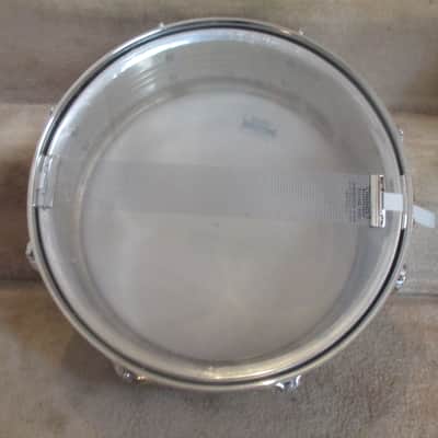 Vintage Made In Japan 14 X 5 COS Snare Drum, High Quality Drum -- Excellent, Yamaha Or Pearl? image 10