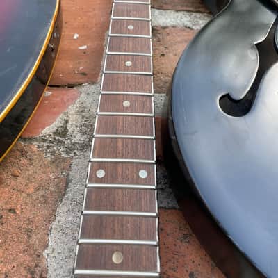 Jolana Tornado Special 2 Project Guitars 1963 image 3