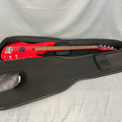 Yamaha RBX450 Red image 16