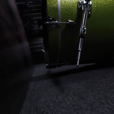 Yamaha GigMaker Drum Set Drum Shell Pack(5 Piece) (Phoenix, AZ) image 8