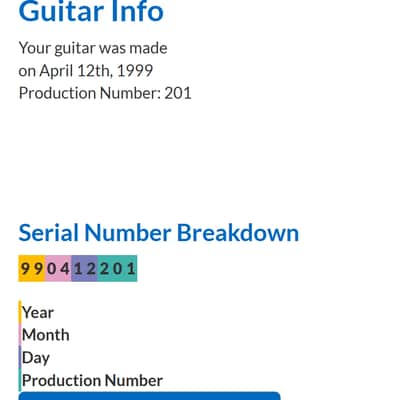Taylor AB-3 Acoustic Bass 1999 image 10