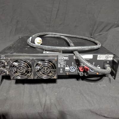Crest Audio Pro9200 - 2 Available image 2