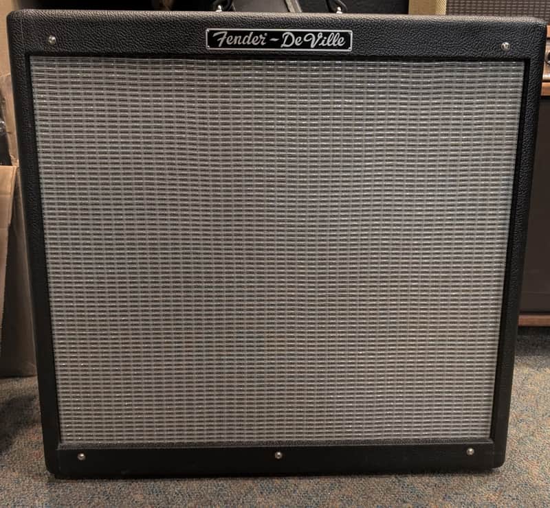 Fender Hot Rod Deville 410