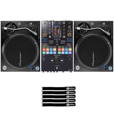 Vestax QFO - Dj Qbert Limited Ultra Rare | Reverb