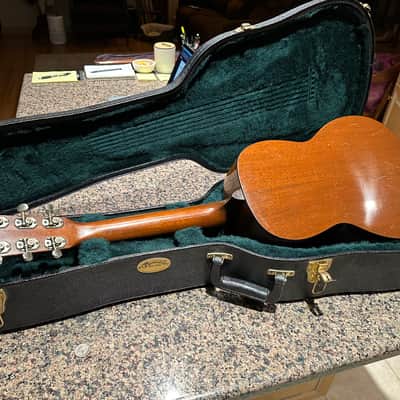 1951 Martin 5-18 image 10