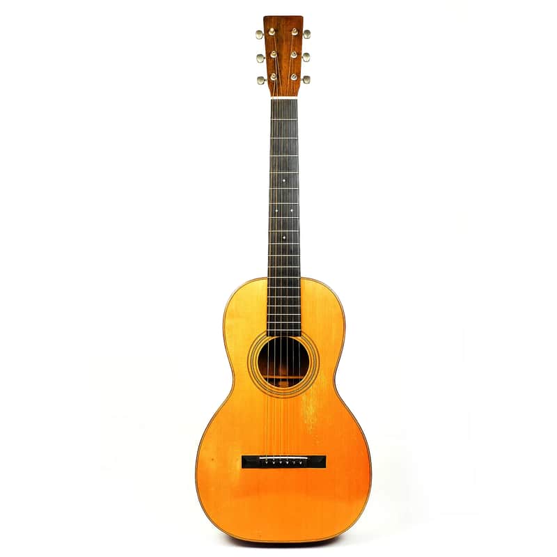 Martin 0-18 1898 - 1945 image 1